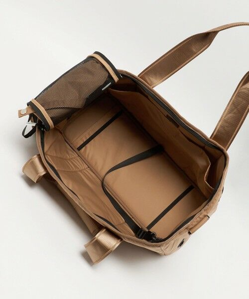 UNITED ARROWS / ユナイテッドアローズ トートバッグ | ＜NOMADIS＞CARRY TOTE L | 詳細12