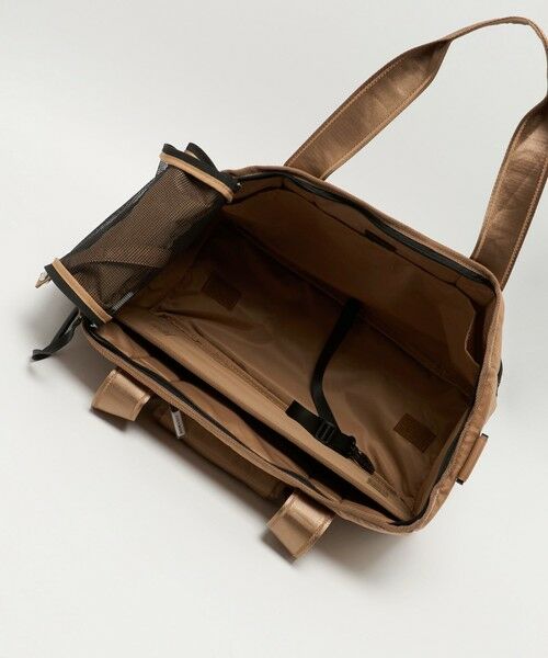UNITED ARROWS / ユナイテッドアローズ トートバッグ | ＜NOMADIS＞CARRY TOTE L | 詳細13
