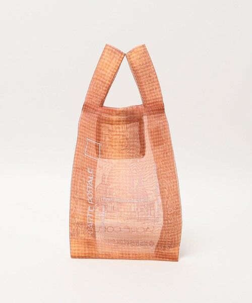 UNITED ARROWS / ユナイテッドアローズ トートバッグ | ＜BRIGITTE TANAKA＞ PARIS SACRE COEUR | 詳細2