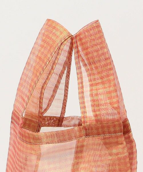 UNITED ARROWS / ユナイテッドアローズ トートバッグ | ＜BRIGITTE TANAKA＞ PARIS SACRE COEUR | 詳細4