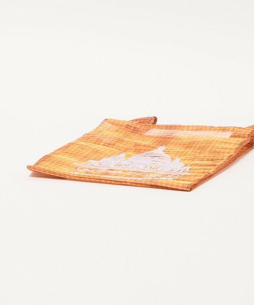 UNITED ARROWS / ユナイテッドアローズ トートバッグ | ＜BRIGITTE TANAKA＞ PARIS SACRE COEUR | 詳細5