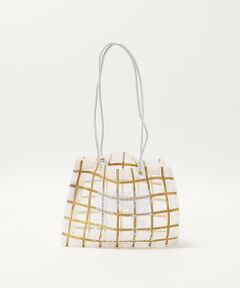 UNITED ARROWS / ユナイテッドアローズ トートバッグ | ＜BRIGITTE TANAKA＞ PARIS ARC TRIOMPHE