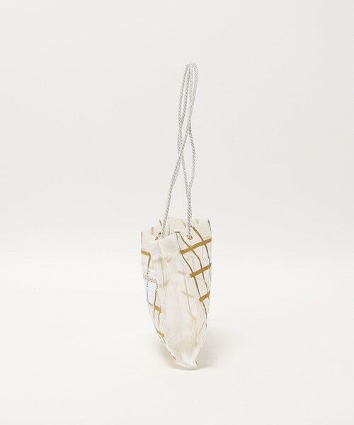 UNITED ARROWS / ユナイテッドアローズ トートバッグ | ＜BRIGITTE TANAKA＞ PARIS ARC TRIOMPHE | 詳細1