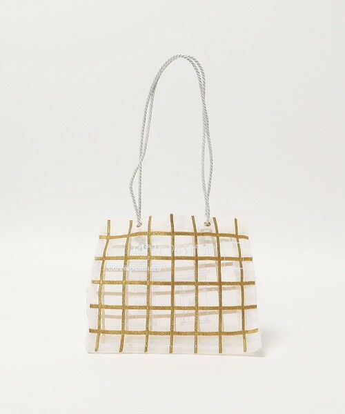 UNITED ARROWS / ユナイテッドアローズ トートバッグ | ＜BRIGITTE TANAKA＞ PARIS ARC TRIOMPHE | 詳細2