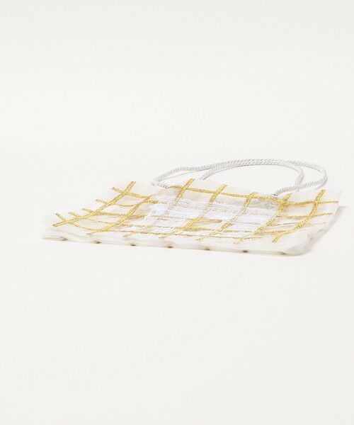 UNITED ARROWS / ユナイテッドアローズ トートバッグ | ＜BRIGITTE TANAKA＞ PARIS ARC TRIOMPHE | 詳細5