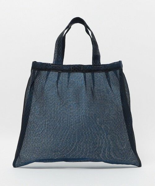 UNITED ARROWS トートバッグ セール】 ＜DIMINUTIVO＞MESH TOTE L （トートバッグ）｜UNITED