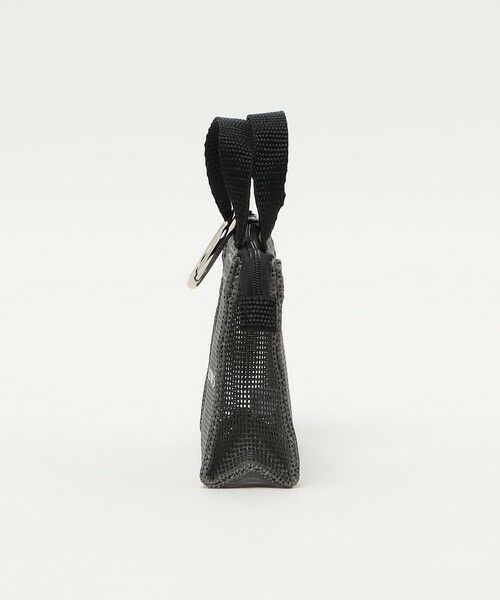 本日のみの価格！新品美品⭐︎UNITED ARROWS 黒 ビーズバック Bag｜BAGS｜ビューティー＆ユース（BEAUTY&YOUTH）｜WOMEN｜2024