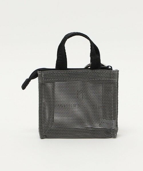 本日のみの価格！新品美品⭐︎UNITED ARROWS 黒 ビーズバック ユナイテッドアローズ｜ユナイテッドアローズ公式通販