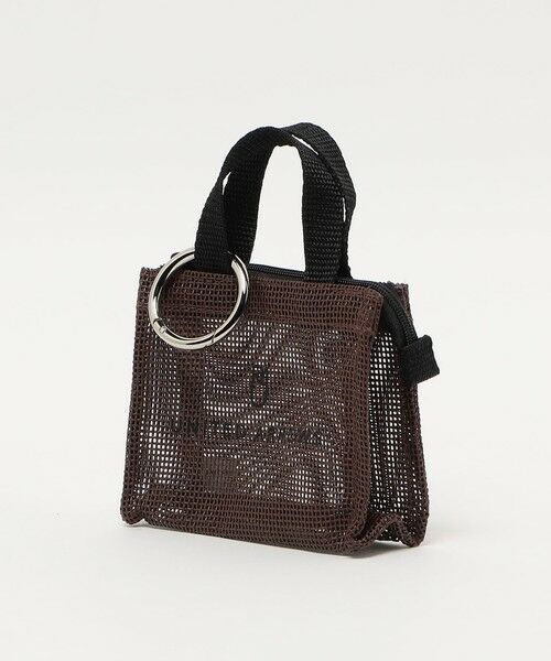 本日のみの価格！新品美品⭐︎UNITED ARROWS 黒 ビーズバック インド刺繍ビーズバッグ[XXA6-2AW4701]｜URBAN RESEARCH公式