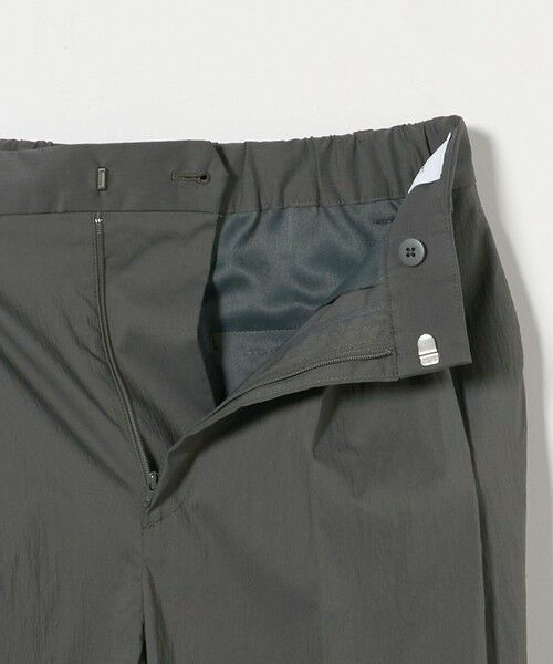【新品タグ付】ユナイテッドアローズ UNITED ARROWS テーパードパンツ BEAUTY＆YOUTH UNITED ARROWS パンツ 「ID ARROWS