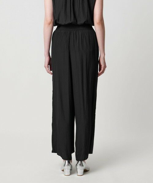 ✶タグ付き✶ UNITED ARROWS スカラップ パンツ Pants｜BOTTOMS｜ビューティー＆ユース（BEAUTY&YOUTH）｜WOMEN