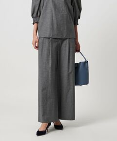 UNITED ARROWS / ユナイテッドアローズ その他パンツ | MANTECO POP ワイドパンツ