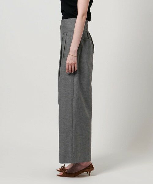 UNITED ARROWS / ユナイテッドアローズ その他パンツ | MANTECO POP ワイドパンツ | 詳細12