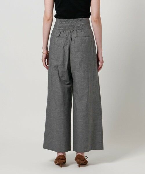 UNITED ARROWS / ユナイテッドアローズ その他パンツ | MANTECO POP ワイドパンツ | 詳細13