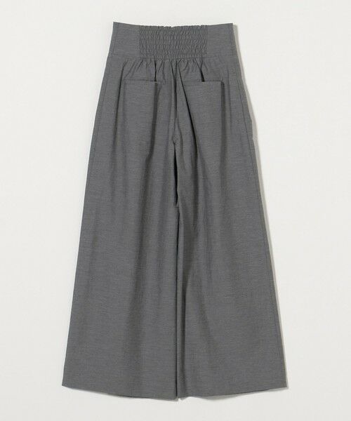 UNITED ARROWS / ユナイテッドアローズ その他パンツ | MANTECO POP ワイドパンツ | 詳細15