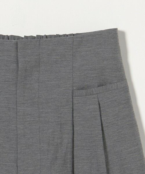 UNITED ARROWS / ユナイテッドアローズ その他パンツ | MANTECO POP ワイドパンツ | 詳細16