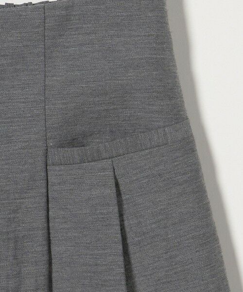 UNITED ARROWS / ユナイテッドアローズ その他パンツ | MANTECO POP ワイドパンツ | 詳細17