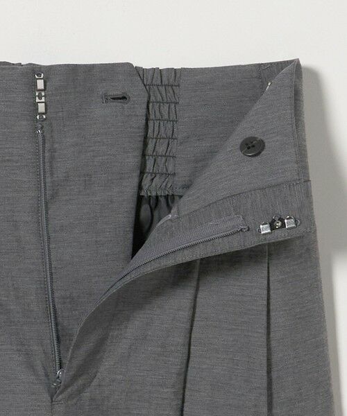 UNITED ARROWS / ユナイテッドアローズ その他パンツ | MANTECO POP ワイドパンツ | 詳細19