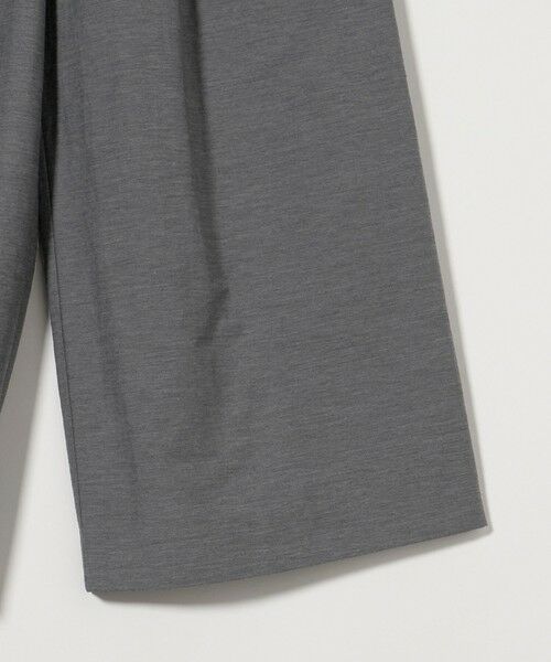 UNITED ARROWS / ユナイテッドアローズ その他パンツ | MANTECO POP ワイドパンツ | 詳細20