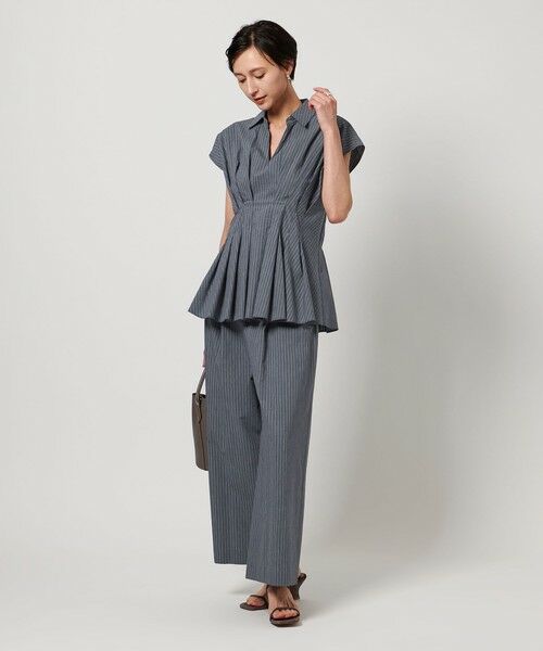 UNITED ARROWS / ユナイテッドアローズ その他パンツ | MANTECO POP ワイドパンツ | 詳細28