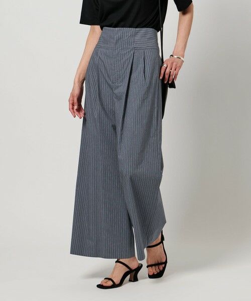 UNITED ARROWS / ユナイテッドアローズ その他パンツ | MANTECO POP ワイドパンツ | 詳細29