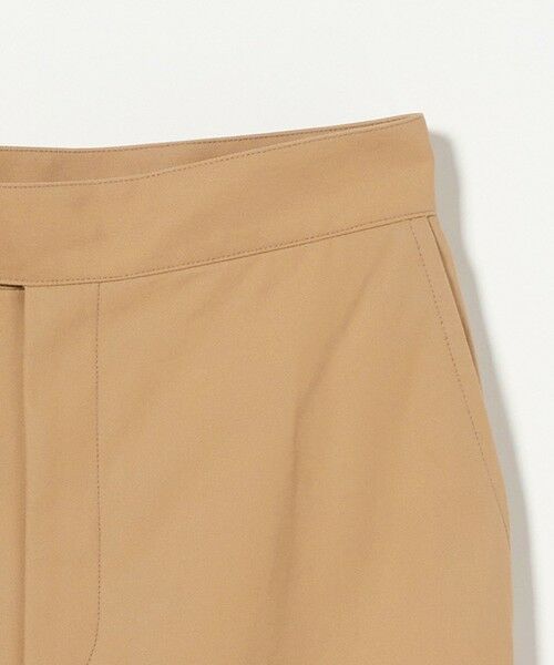 UNITED ARROWS / ユナイテッドアローズ チノ・ワークパンツ | コットン チノパンツ | 詳細10