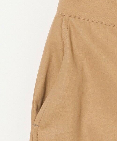 UNITED ARROWS / ユナイテッドアローズ チノ・ワークパンツ | コットン チノパンツ | 詳細11