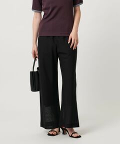 半額！新品！ユナイテッドアローズ　C バレルパンツ C バレルパンツ