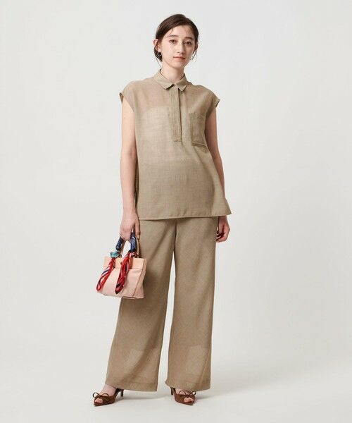 【新品】UNITED ARROWS ユナイテッドアローズ パンツ 1100025S0262_l1_a001.jpg