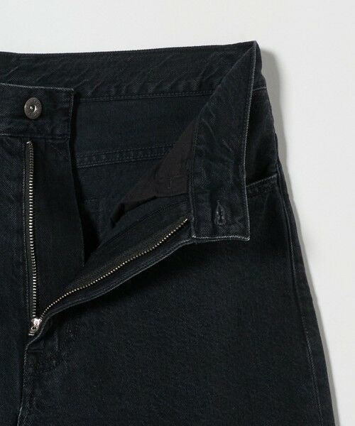 UNITED ARROWS / ユナイテッドアローズ デニムパンツ | コットンビジューデニムパンツ | 詳細9