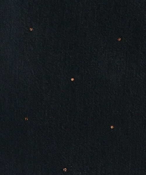 UNITED ARROWS / ユナイテッドアローズ デニムパンツ | コットンビジューデニムパンツ | 詳細10