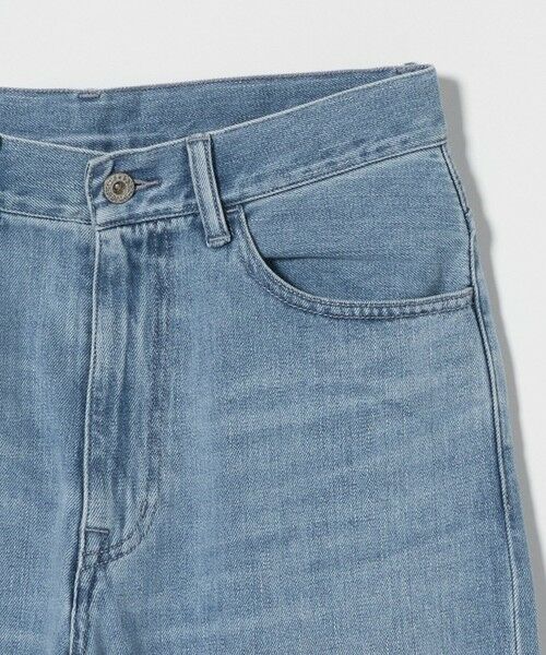 UNITED ARROWS / ユナイテッドアローズ デニムパンツ | コットンビジューデニムパンツ | 詳細18