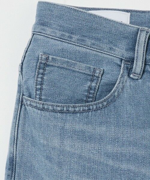 UNITED ARROWS / ユナイテッドアローズ デニムパンツ | コットンビジューデニムパンツ | 詳細19