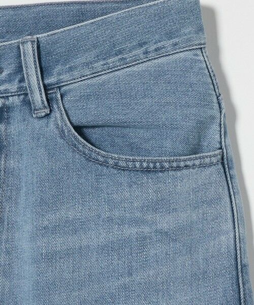 UNITED ARROWS / ユナイテッドアローズ デニムパンツ | コットンビジューデニムパンツ | 詳細20