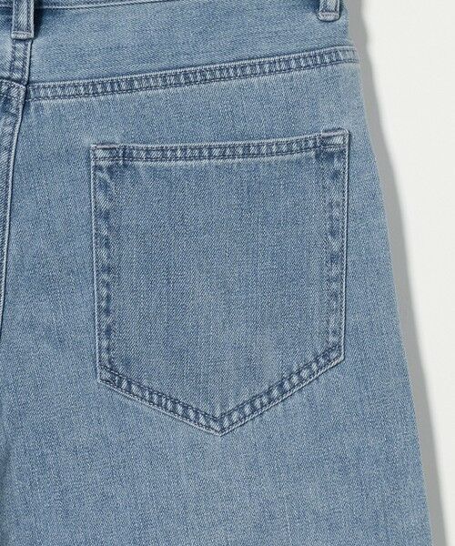 UNITED ARROWS / ユナイテッドアローズ デニムパンツ | コットンビジューデニムパンツ | 詳細21