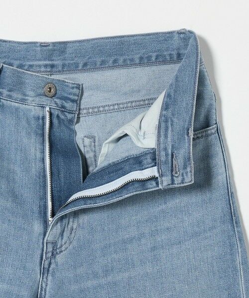 UNITED ARROWS / ユナイテッドアローズ デニムパンツ | コットンビジューデニムパンツ | 詳細22