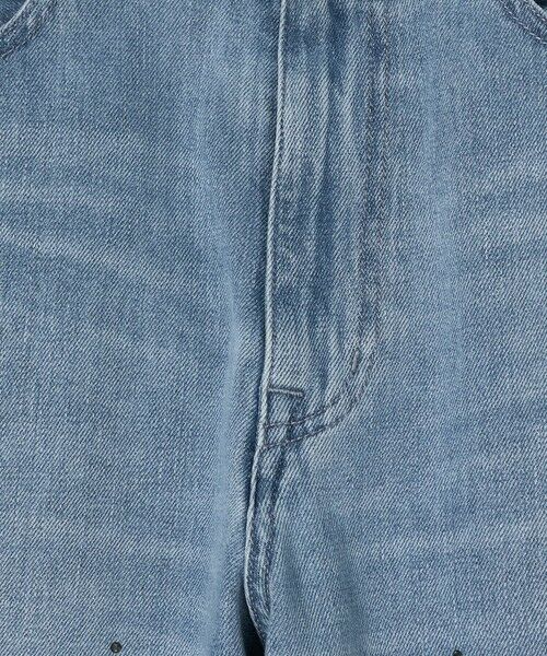 UNITED ARROWS / ユナイテッドアローズ デニムパンツ | コットンビジューデニムパンツ | 詳細26