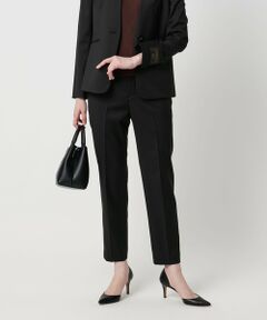 UNITED ARROWS / ユナイテッドアローズ スラックス・ドレスパンツ | CANONICO スリムテーパードパンツ