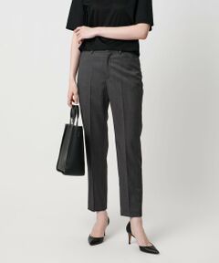 UNITED ARROWS / ユナイテッドアローズ スラックス・ドレスパンツ | CANONICO スリムテーパードパンツ