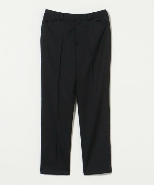 UNITED ARROWS / ユナイテッドアローズ スラックス・ドレスパンツ | CANONICO スリムテーパードパンツ | 詳細3