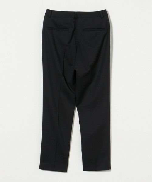 UNITED ARROWS / ユナイテッドアローズ スラックス・ドレスパンツ | CANONICO スリムテーパードパンツ | 詳細4