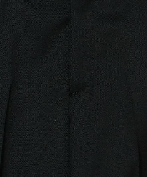 UNITED ARROWS / ユナイテッドアローズ スラックス・ドレスパンツ | CANONICO スリムテーパードパンツ | 詳細7