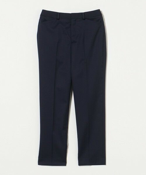 UNITED ARROWS / ユナイテッドアローズ スラックス・ドレスパンツ | CANONICO スリムテーパードパンツ | 詳細26