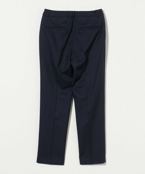 UNITED ARROWS / ユナイテッドアローズ スラックス・ドレスパンツ | CANONICO スリムテーパードパンツ | 詳細27