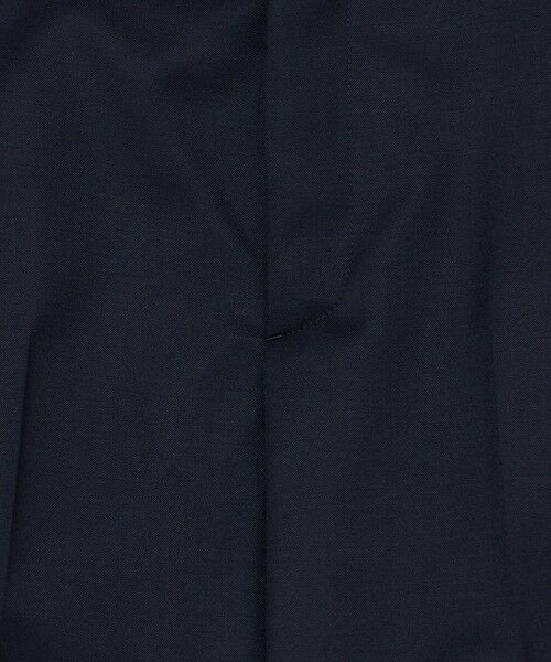 UNITED ARROWS / ユナイテッドアローズ スラックス・ドレスパンツ | CANONICO スリムテーパードパンツ | 詳細30