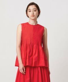 現行品　未使用　半額以下　UNITED ARROWS ブラウス UNITED ARROWS｜バイカラー パイピング ブラウス | Rakuten