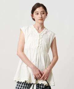 白シャツ / 白ブラウスのおすすめ人気ランキング【レディース