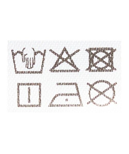 UNITED ARROWS / ユナイテッドアローズ シャツ・ブラウス | COMFY ギャザーノースリーブブラウス -吸水速乾 UVカット ウォッシャブル- | 詳細10