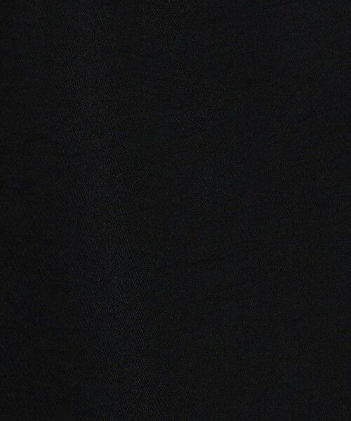 UNITED ARROWS / ユナイテッドアローズ シャツ・ブラウス | COMFY ギャザーノースリーブブラウス -吸水速乾 UVカット ウォッシャブル- | 詳細20