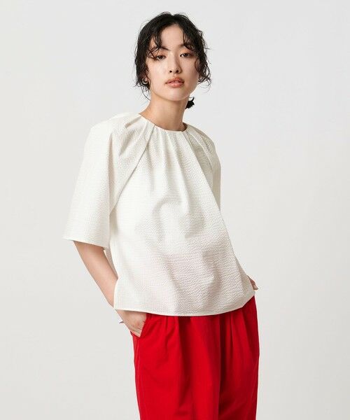 ユナイテッドアローズ　ブラウス 楽天市場】UNITED ARROWS（シャツ・ブラウス｜トップス